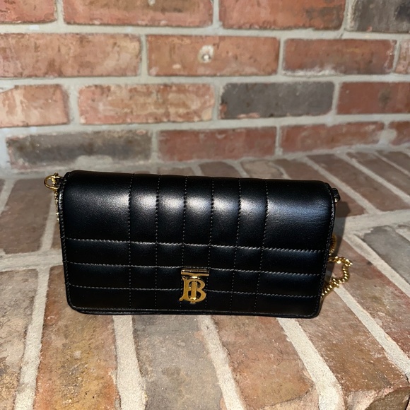 Burberry Clutch Purse - Picture 1 of 5